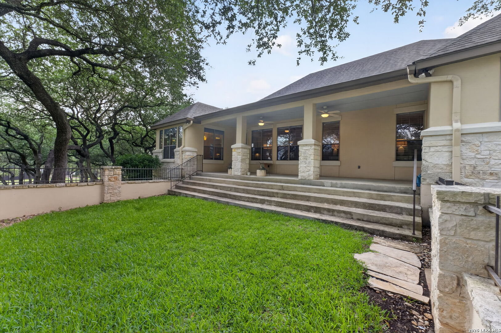 22025 Paseo Corto Drive San Antonio TX 78266