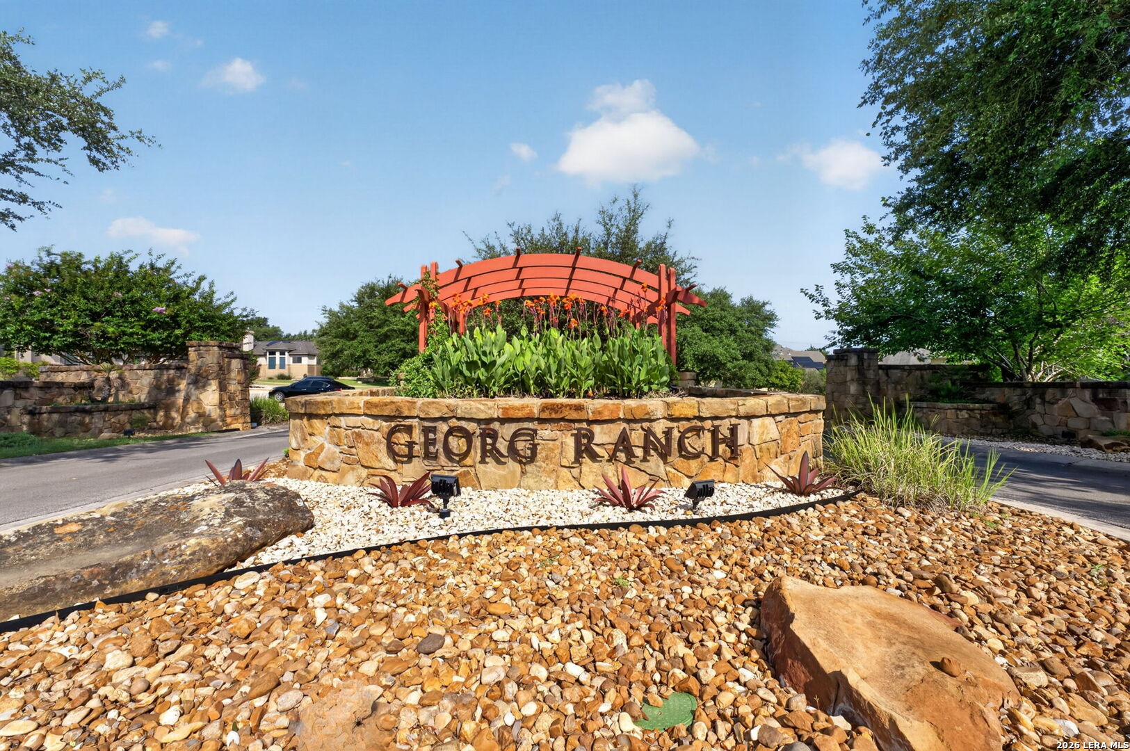 22025 Paseo Corto Drive San Antonio TX 78266
