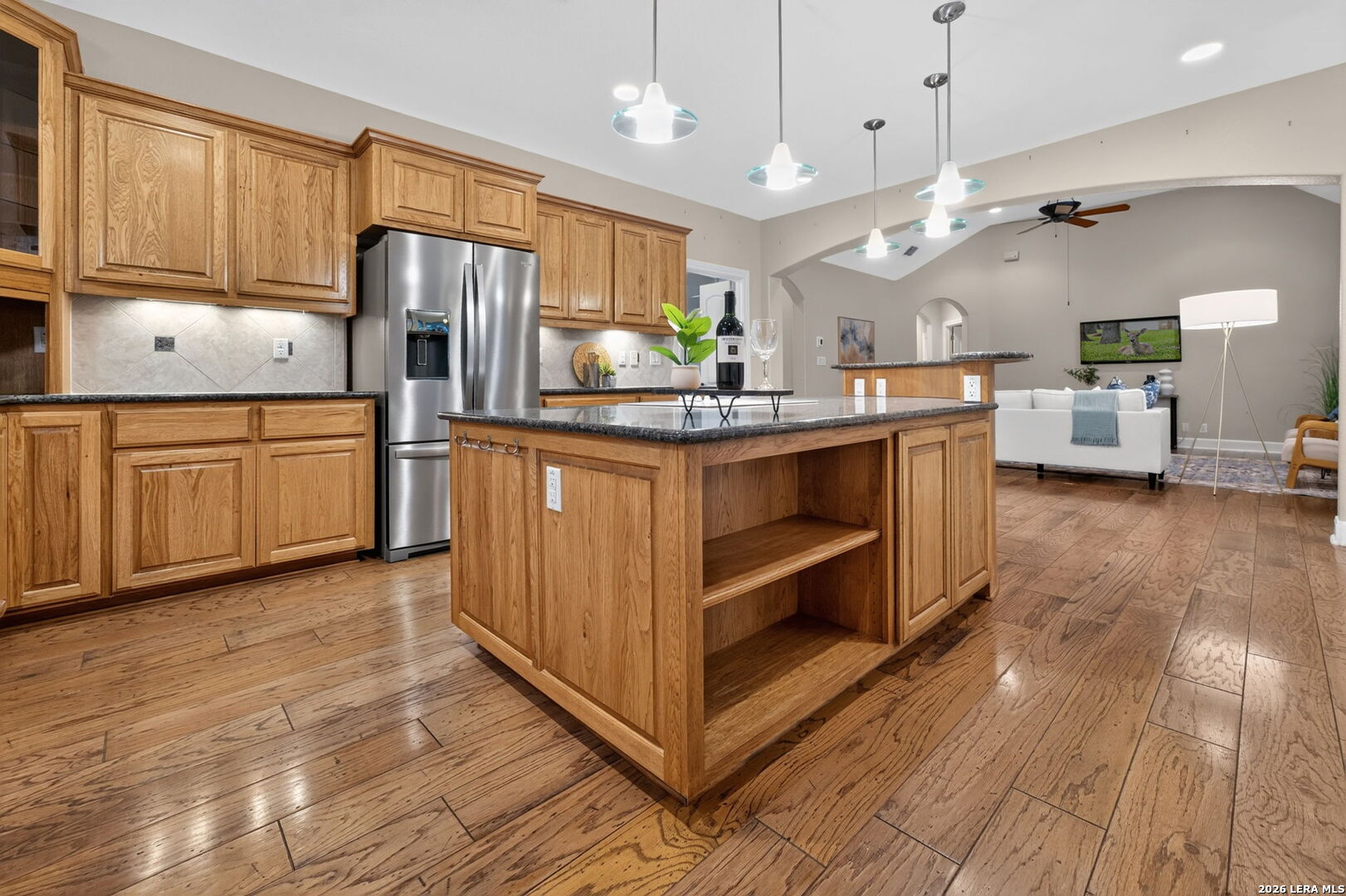 22025 Paseo Corto Drive San Antonio TX 78266