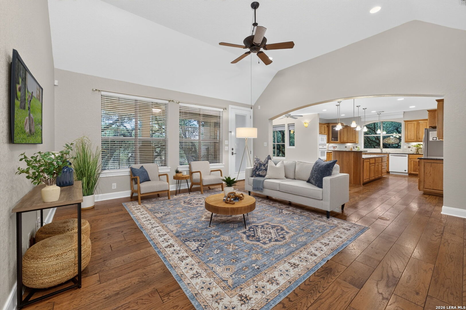 22025 Paseo Corto Drive San Antonio TX 78266