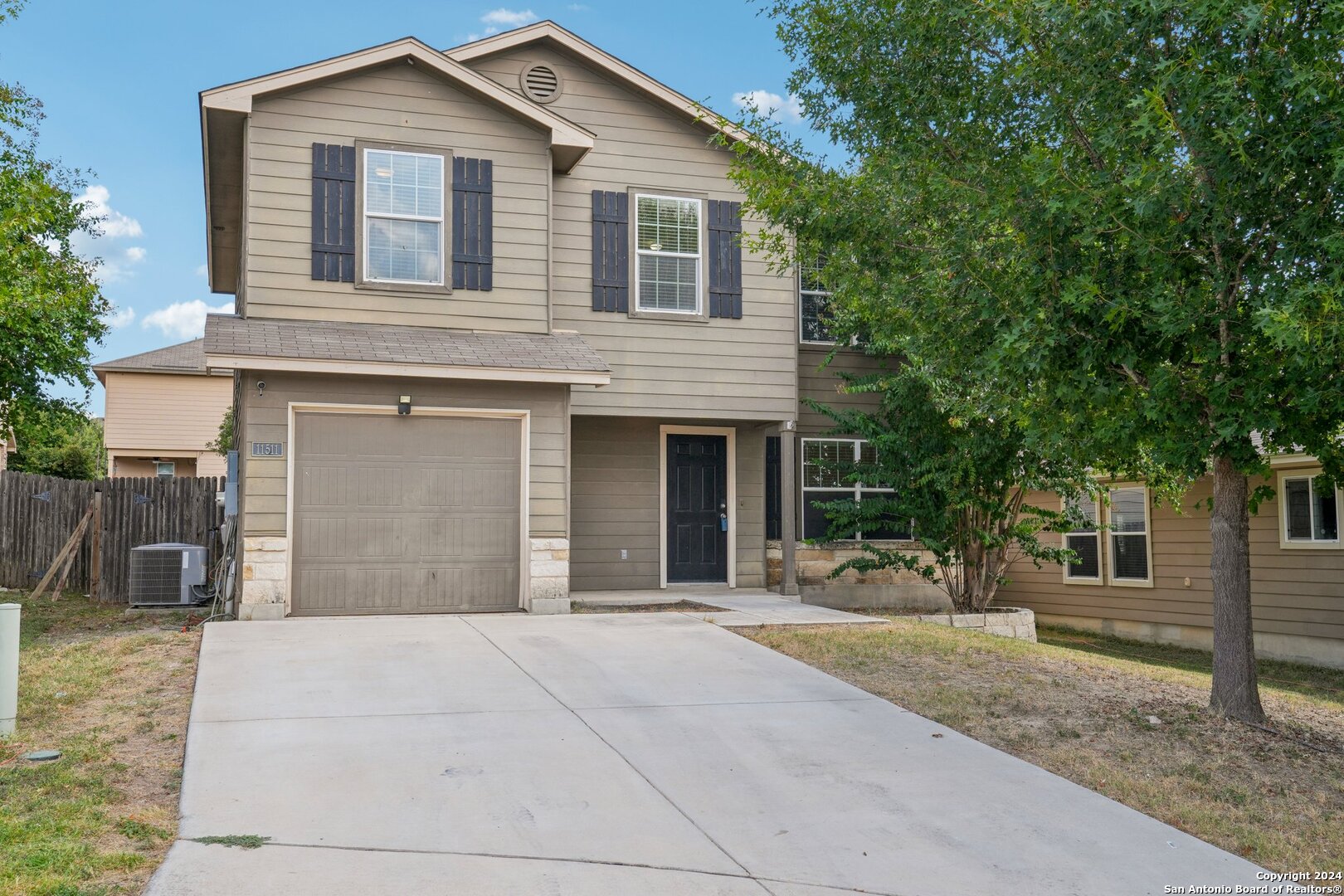 11511 Verde Bend San Antonio TX 78245