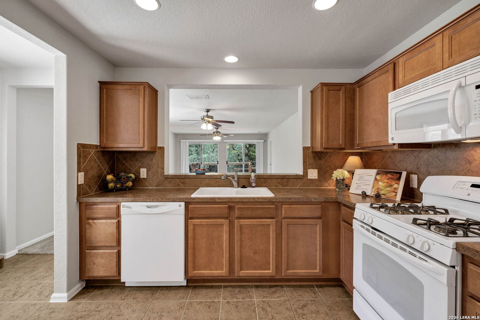 12746 Pronghorn Oak San Antonio TX 78253