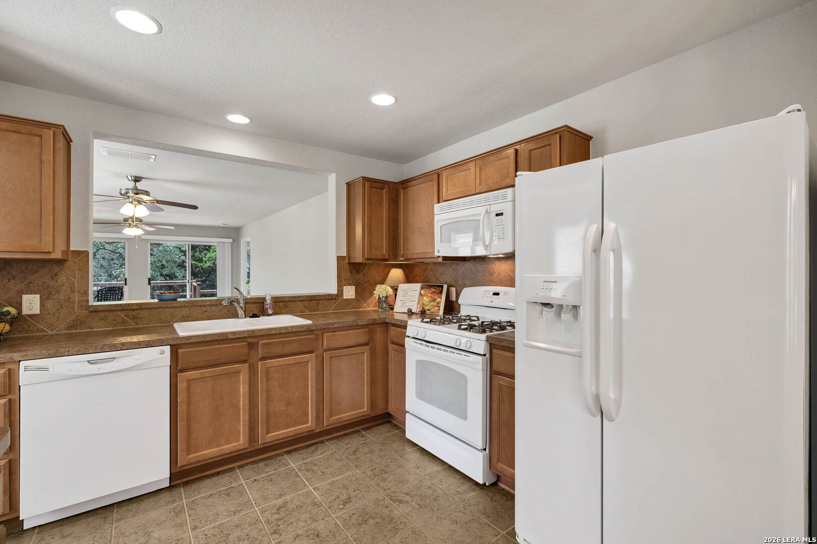 12746 Pronghorn Oak San Antonio TX 78253