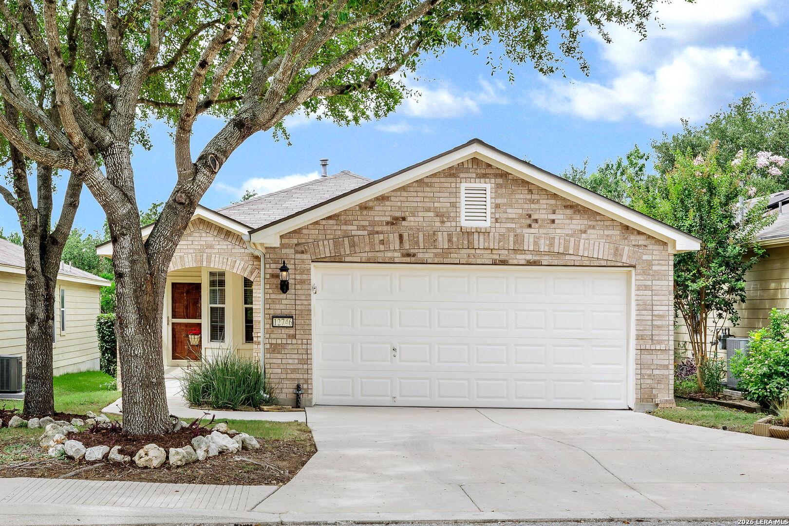 12746 Pronghorn Oak San Antonio TX 78253