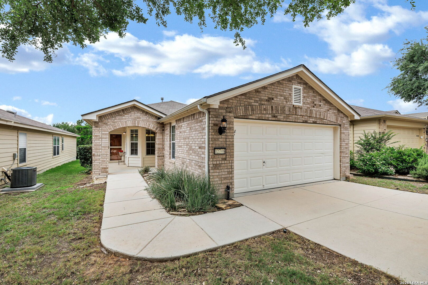 12746 Pronghorn Oak San Antonio TX 78253