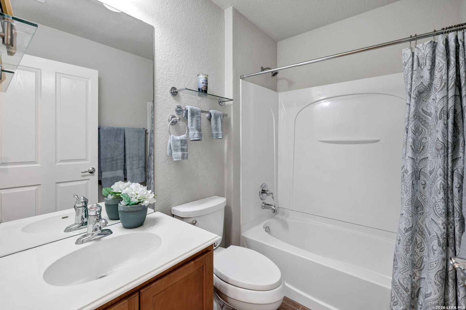 12746 Pronghorn Oak San Antonio TX 78253