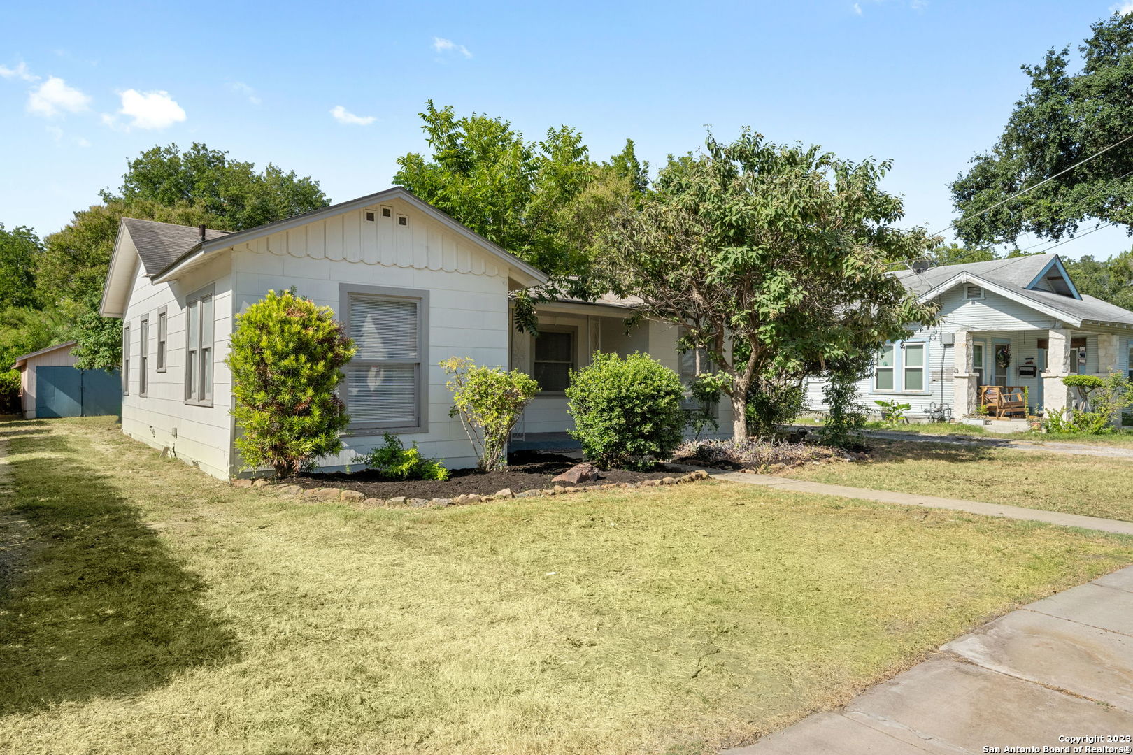 134 E Mayfield Boulevard San Antonio TX 78214