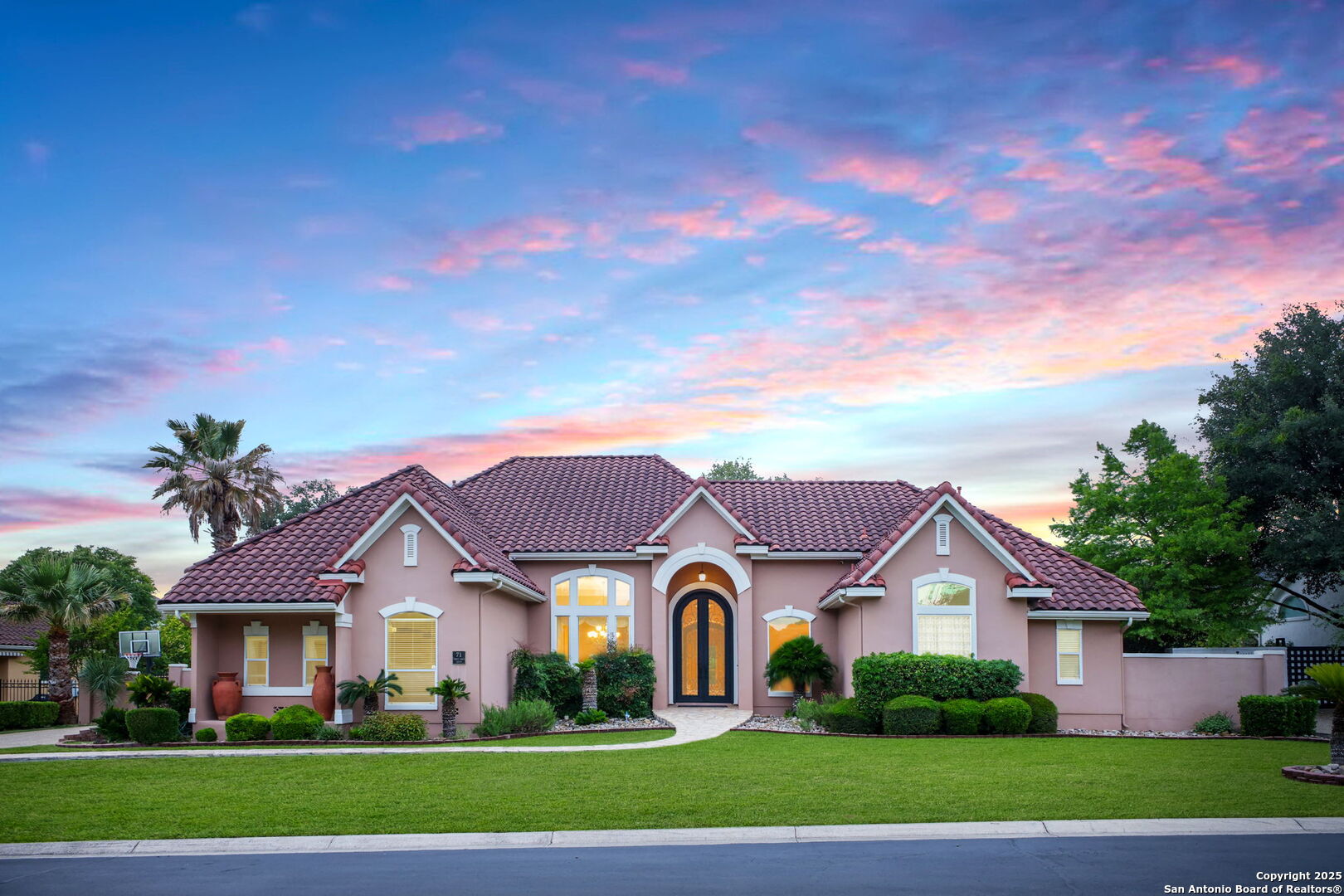 71 Three Lakes San Antonio TX 78248