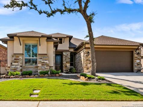 107 Cinnamon Creek Boerne TX 78006