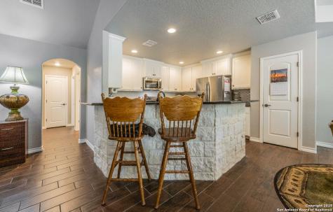 1421 Cottonwood Road Fischer TX 78623