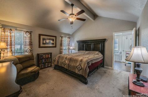 1421 Cottonwood Road Fischer TX 78623