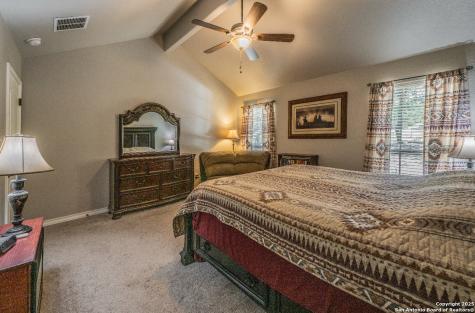 1421 Cottonwood Road Fischer TX 78623