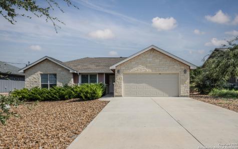 1421 Cottonwood Road Fischer TX 78623