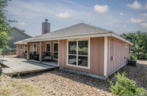 1421 Cottonwood Road Fischer TX 78623