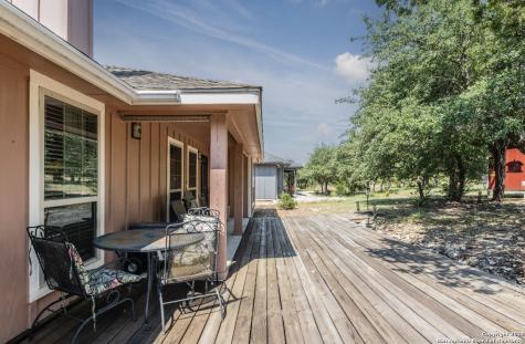 1421 Cottonwood Road Fischer TX 78623