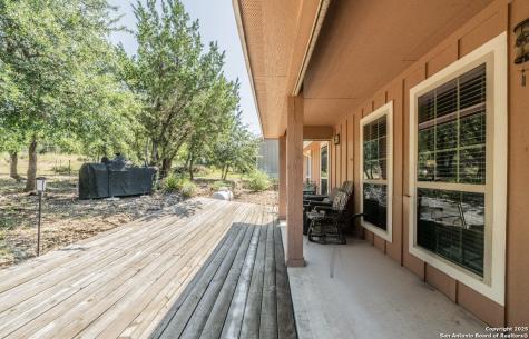 1421 Cottonwood Road Fischer TX 78623
