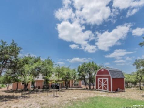 1421 Cottonwood Road Fischer TX 78623