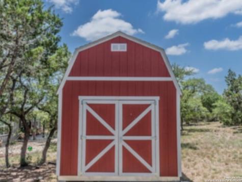 1421 Cottonwood Road Fischer TX 78623