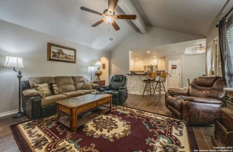 1421 Cottonwood Road Fischer TX 78623
