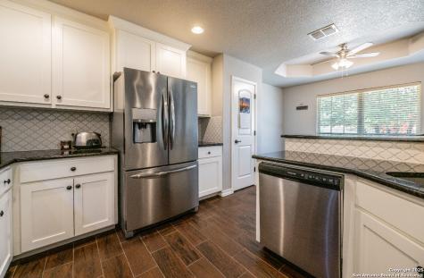 1421 Cottonwood Road Fischer TX 78623