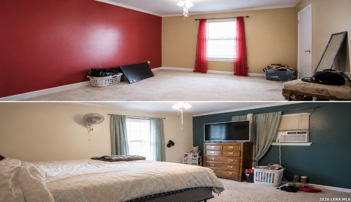 7815 Mountain Forest San Antonio TX 78239