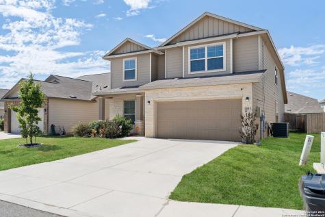 6903 Hibiscus Falls San Antonio TX 78218