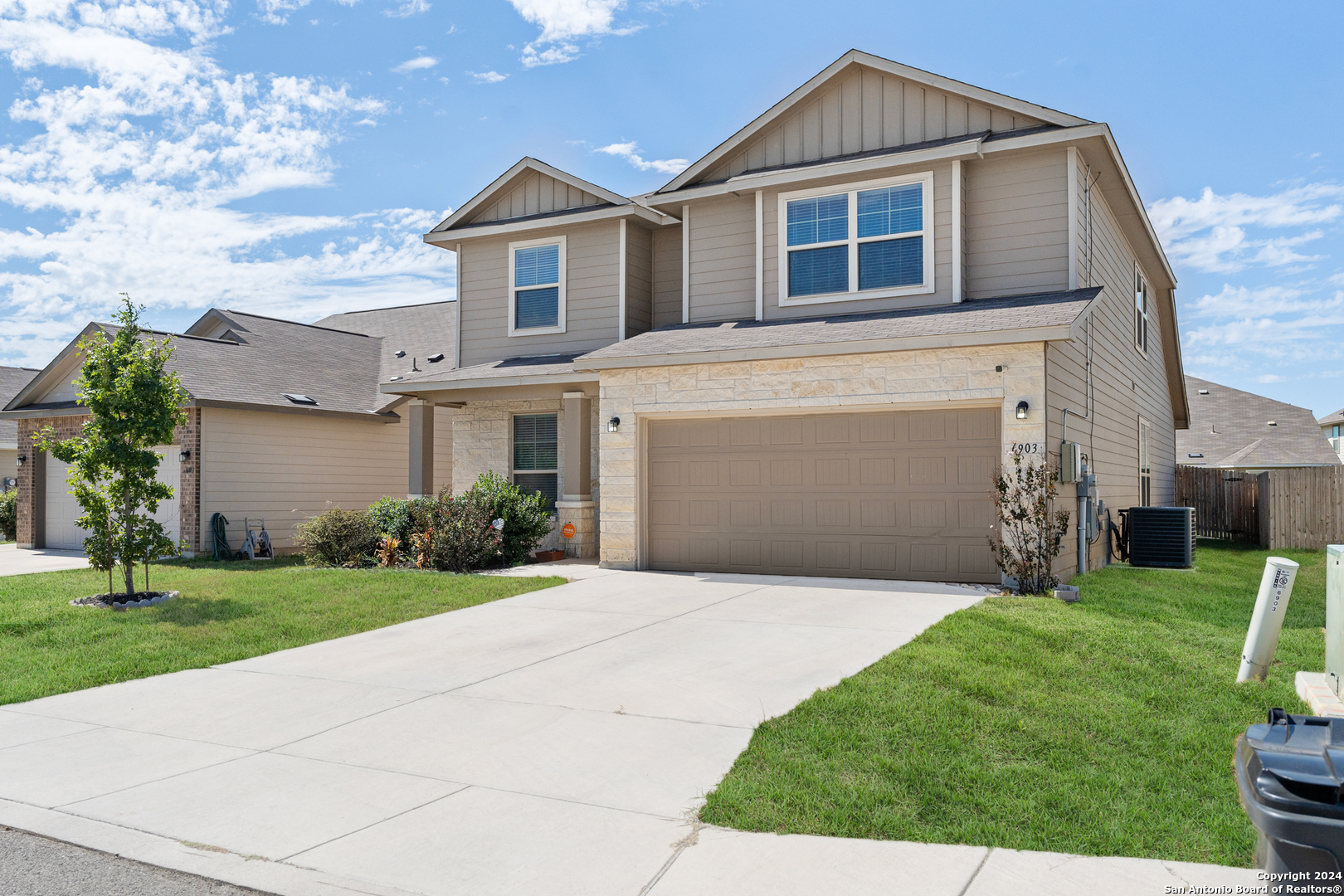 6903 Hibiscus Falls San Antonio TX 78218