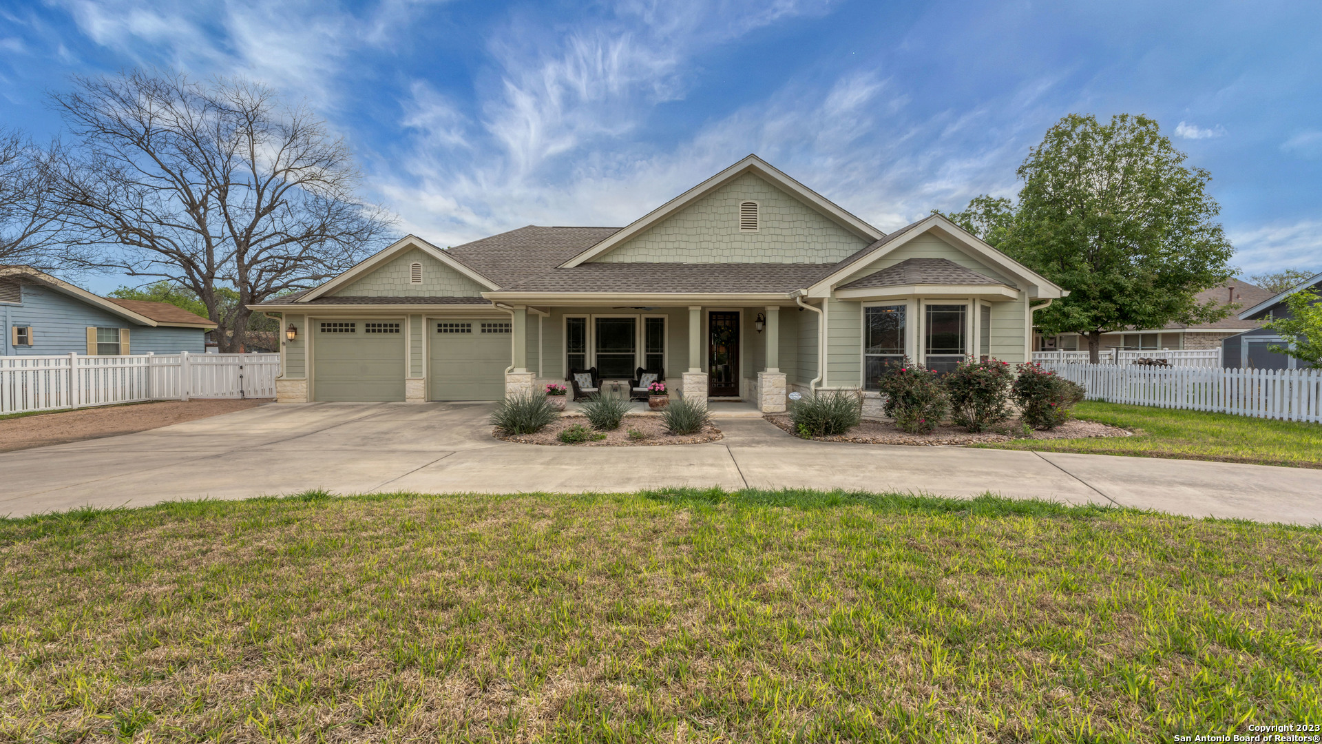 540 Gruene Road New Braunfels TX 78130