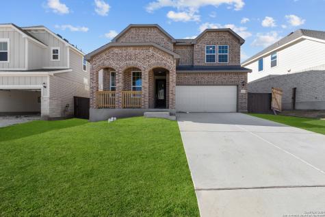 2111 Knippa San Antonio TX 78253