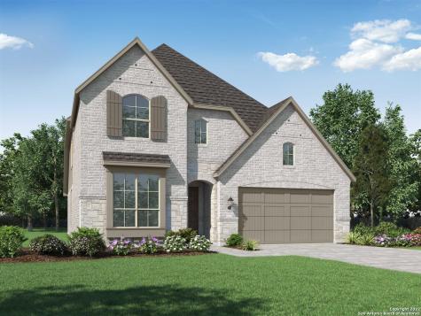 1511 Balcones Fault New Braunfels TX 78132