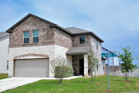 2521 Smokey Cove Seguin TX 78155