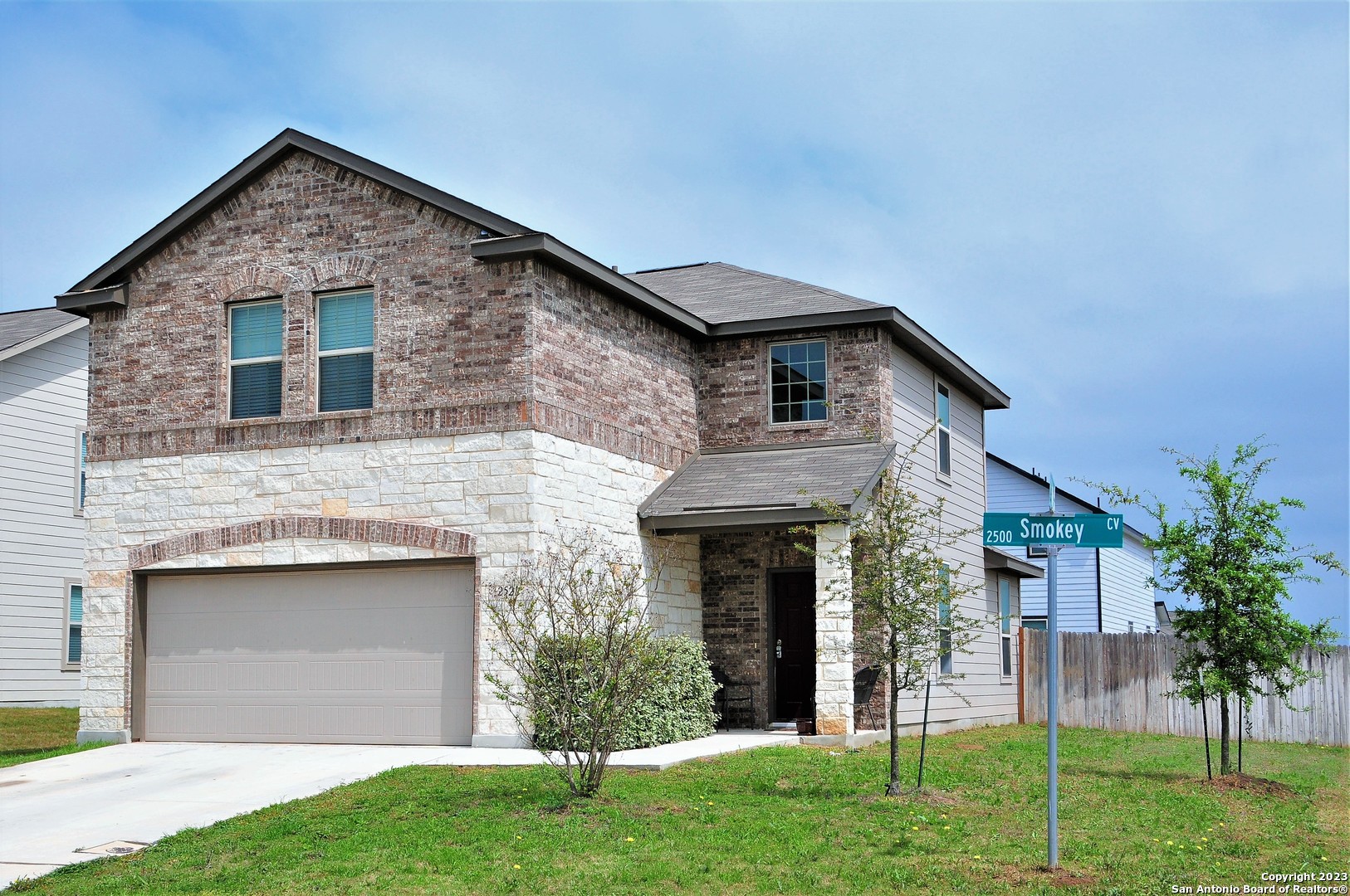 2521 Smokey Cove Seguin TX 78155