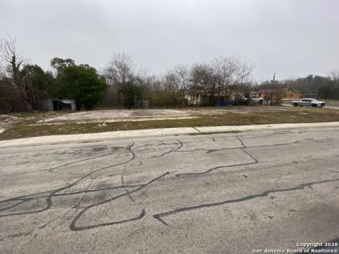 1006 N Grimes Street San Antonio TX 78202