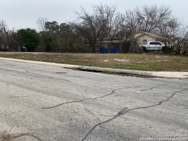 1006 N Grimes Street San Antonio TX 78202