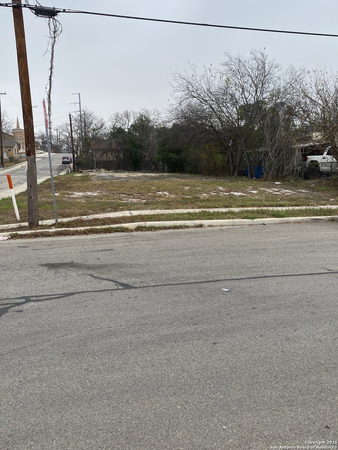 1006 N Grimes Street San Antonio TX 78202