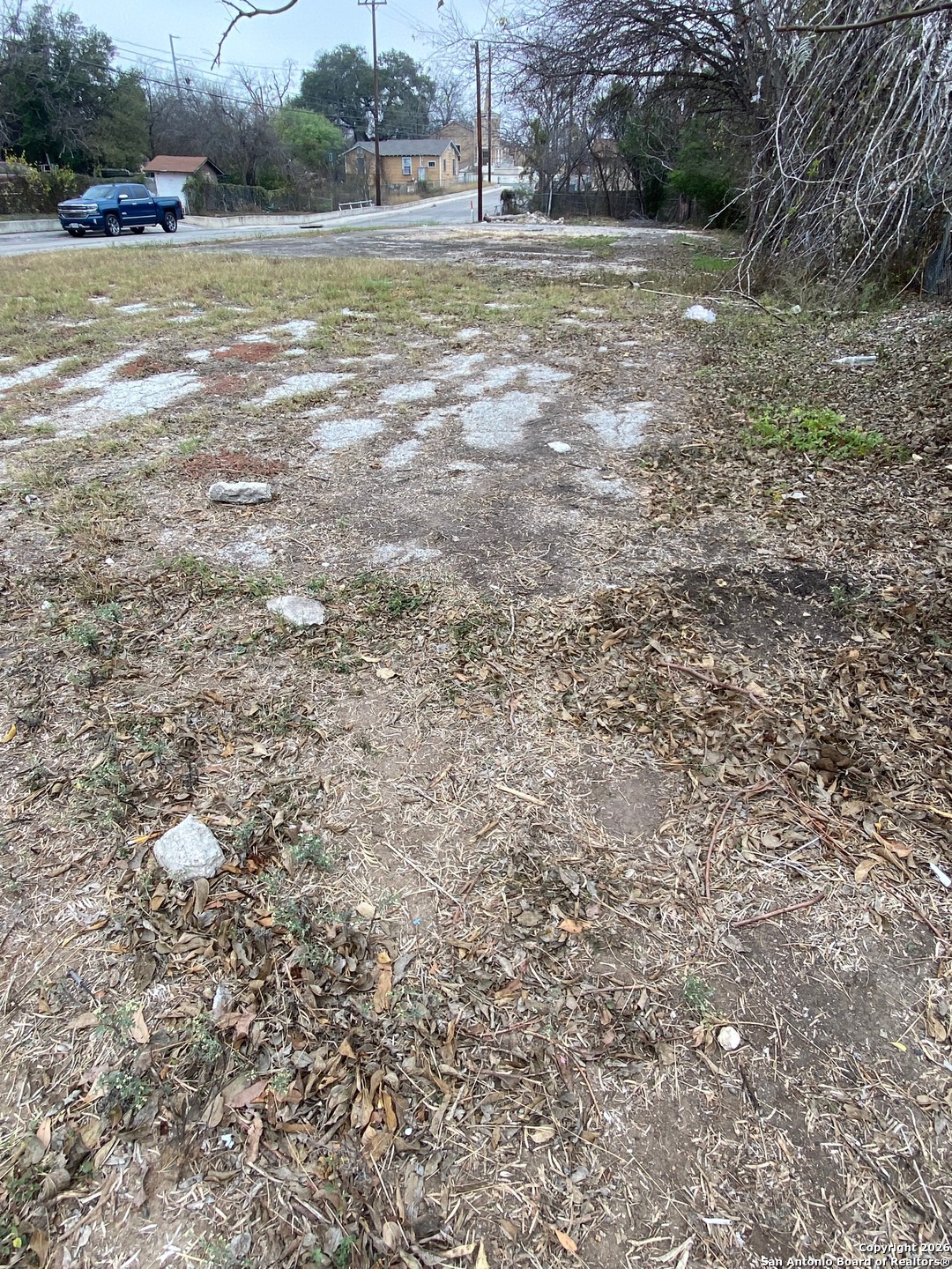 1006 N Grimes Street San Antonio TX 78202