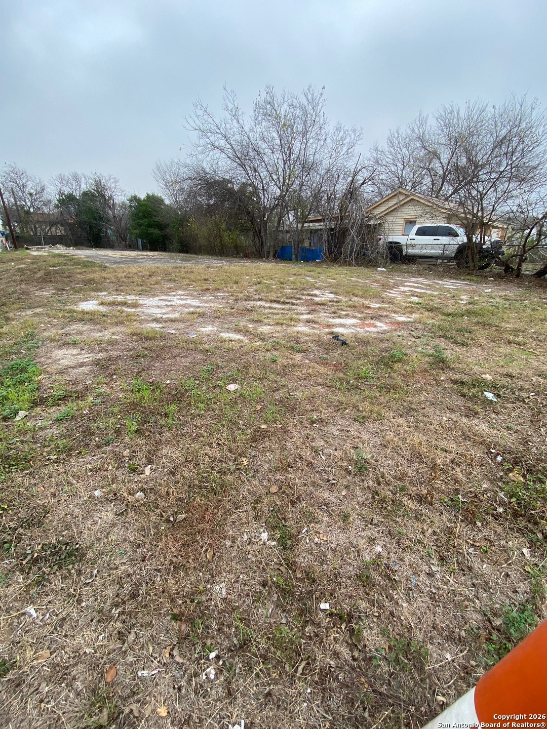 1006 N Grimes Street San Antonio TX 78202