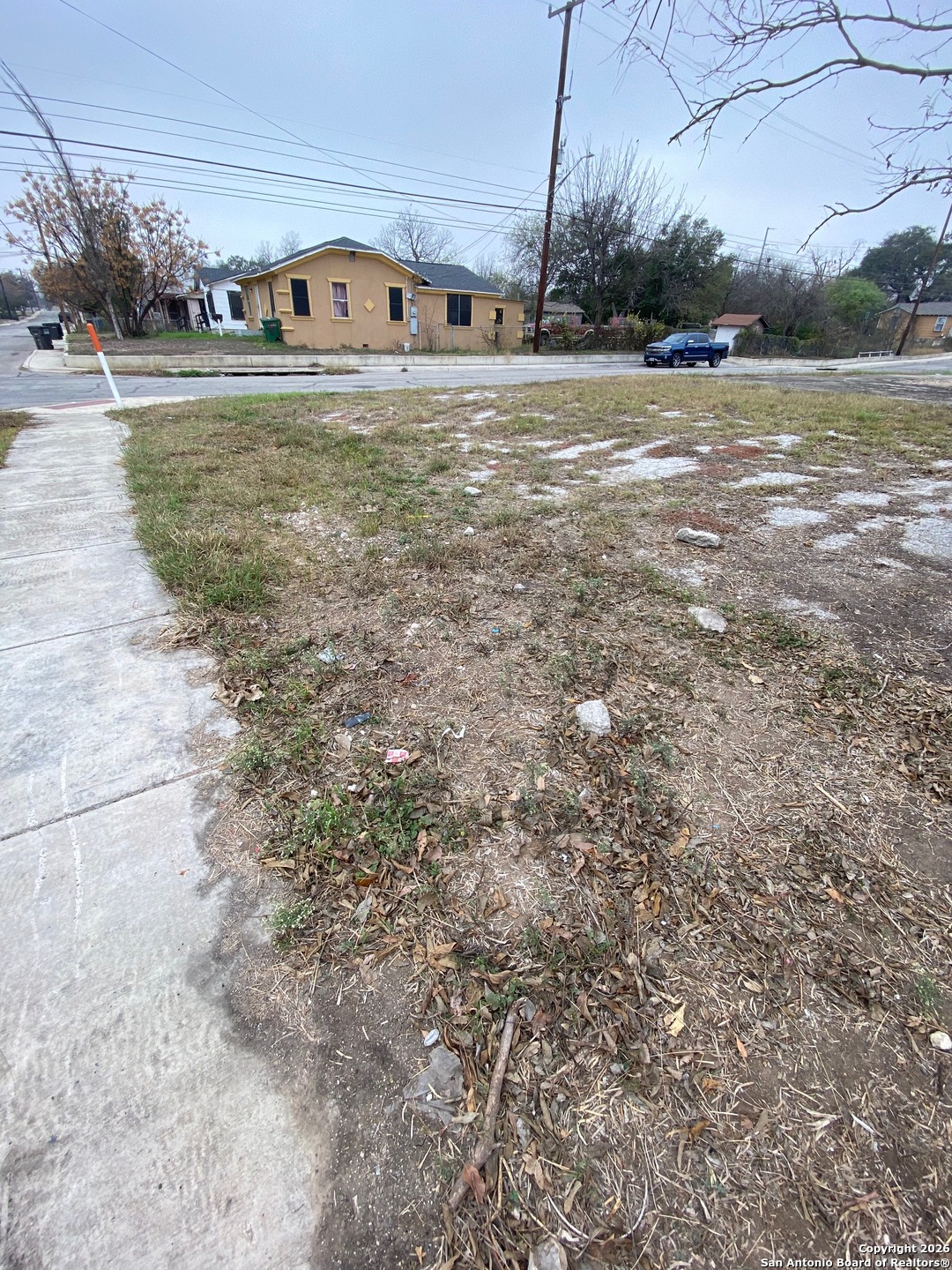 1006 N Grimes Street San Antonio TX 78202
