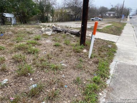 1006 N Grimes Street San Antonio TX 78202