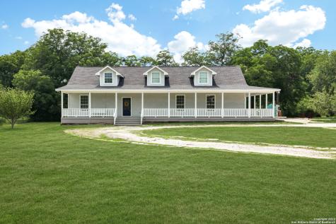 8787 Cagnon Road San Antonio TX 78252