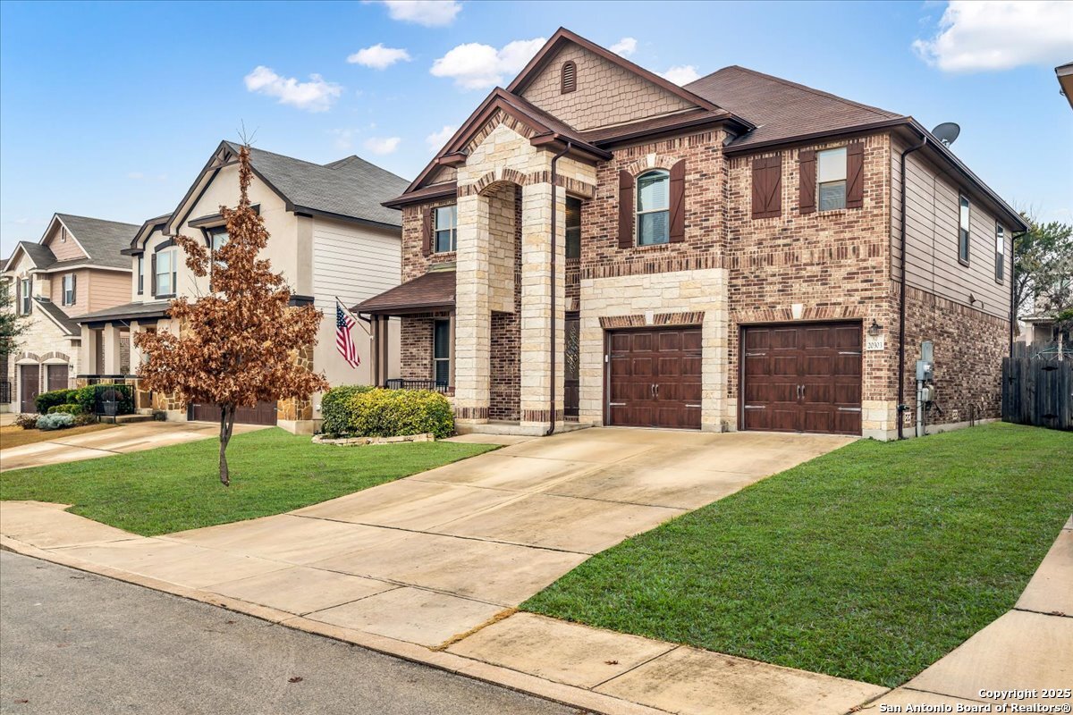 20303 Jove Oak San Antonio TX 78259