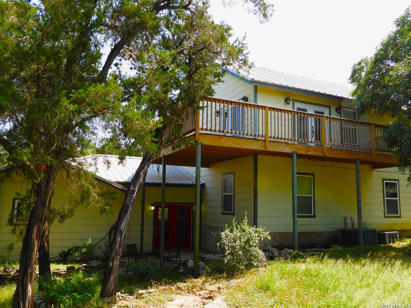 155 Scenic Circle Lakehills TX 78063