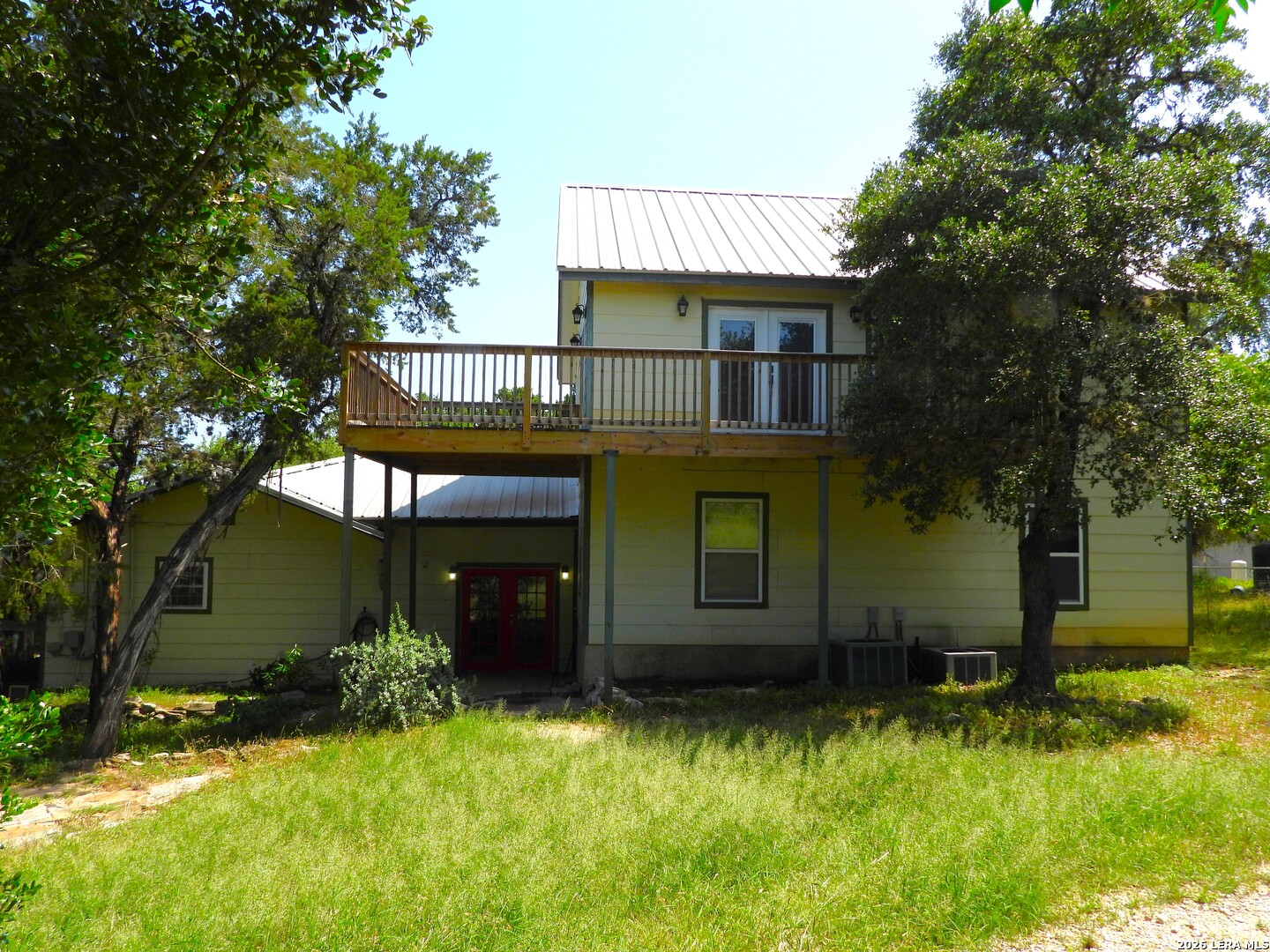 155 Scenic Circle Lakehills TX 78063