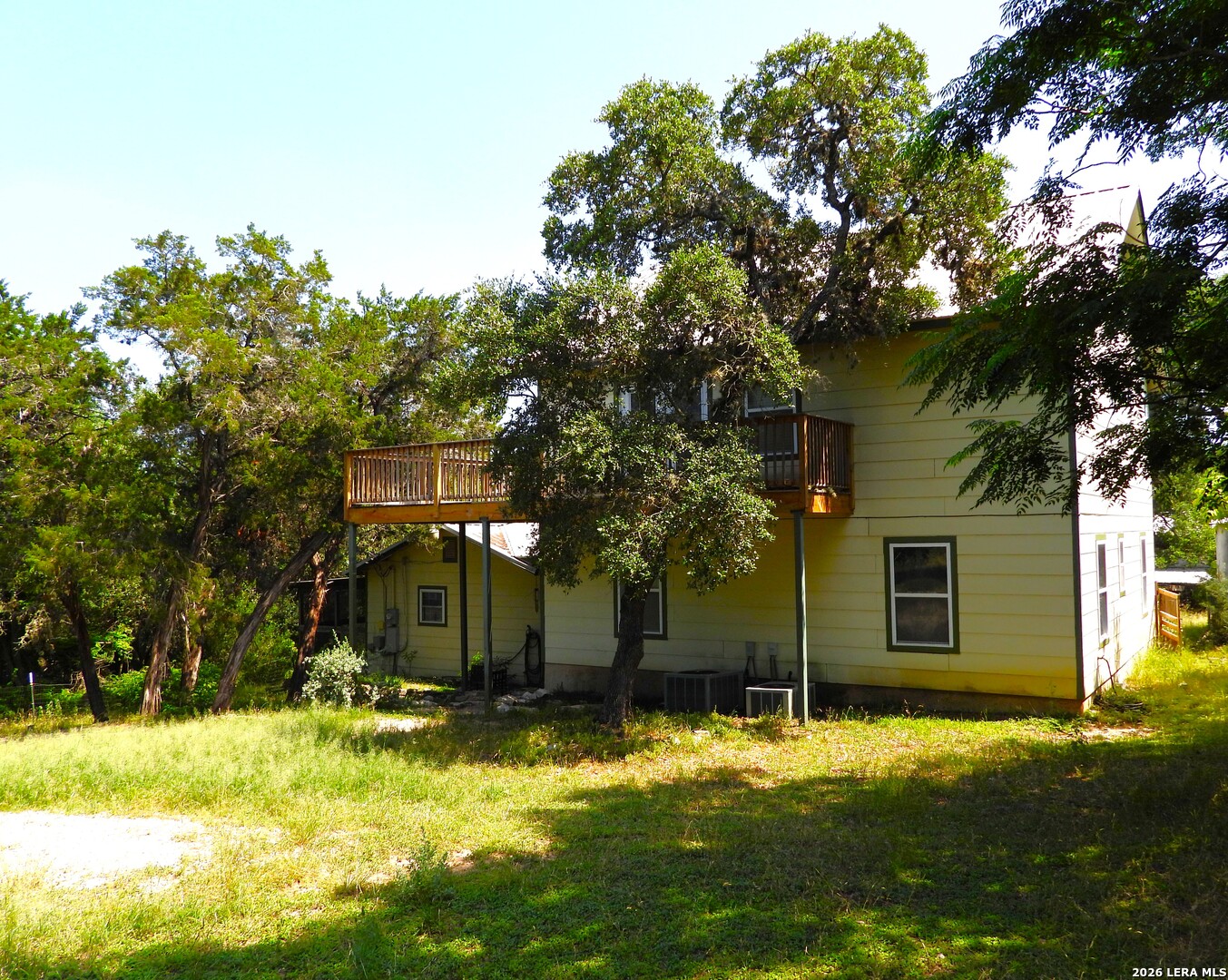 155 Scenic Circle Lakehills TX 78063