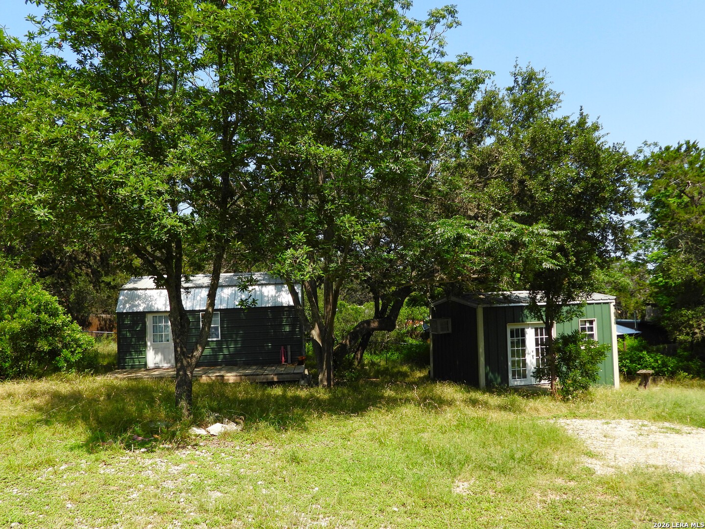 155 Scenic Circle Lakehills TX 78063