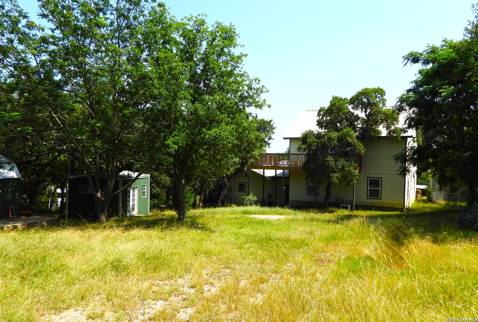155 Scenic Circle Lakehills TX 78063