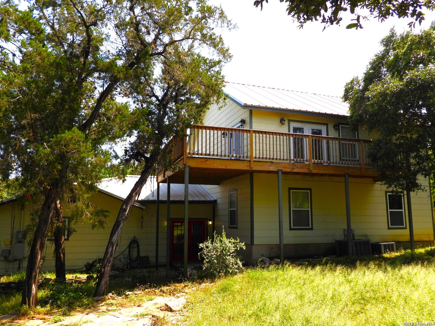 155 Scenic Circle Lakehills TX 78063