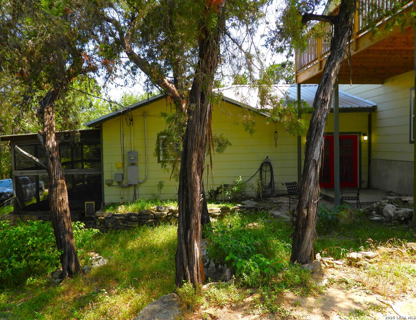 155 Scenic Circle Lakehills TX 78063