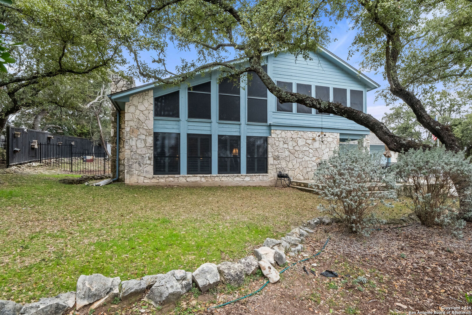 368 Assiniboia Drive Canyon Lake TX 78133