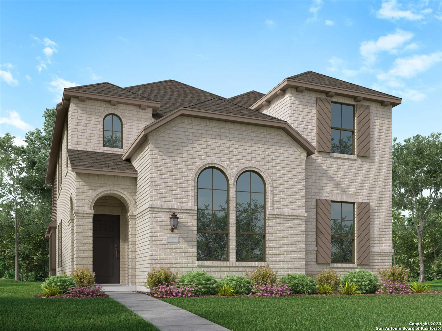 1859 Tornillo Trail New Braunfels TX 78132